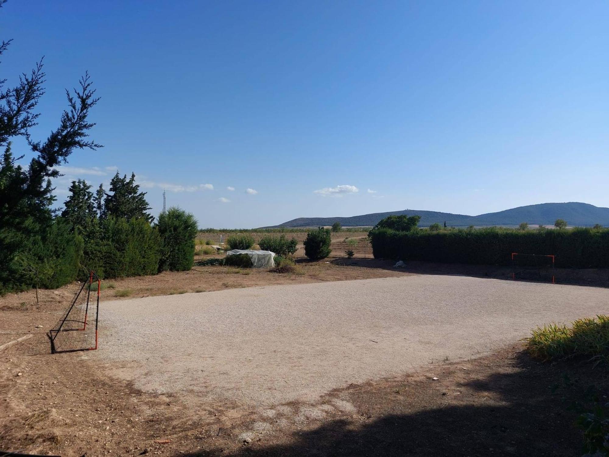 Casa Rural "La Villa Del Pistacho" Archivel Exterior foto